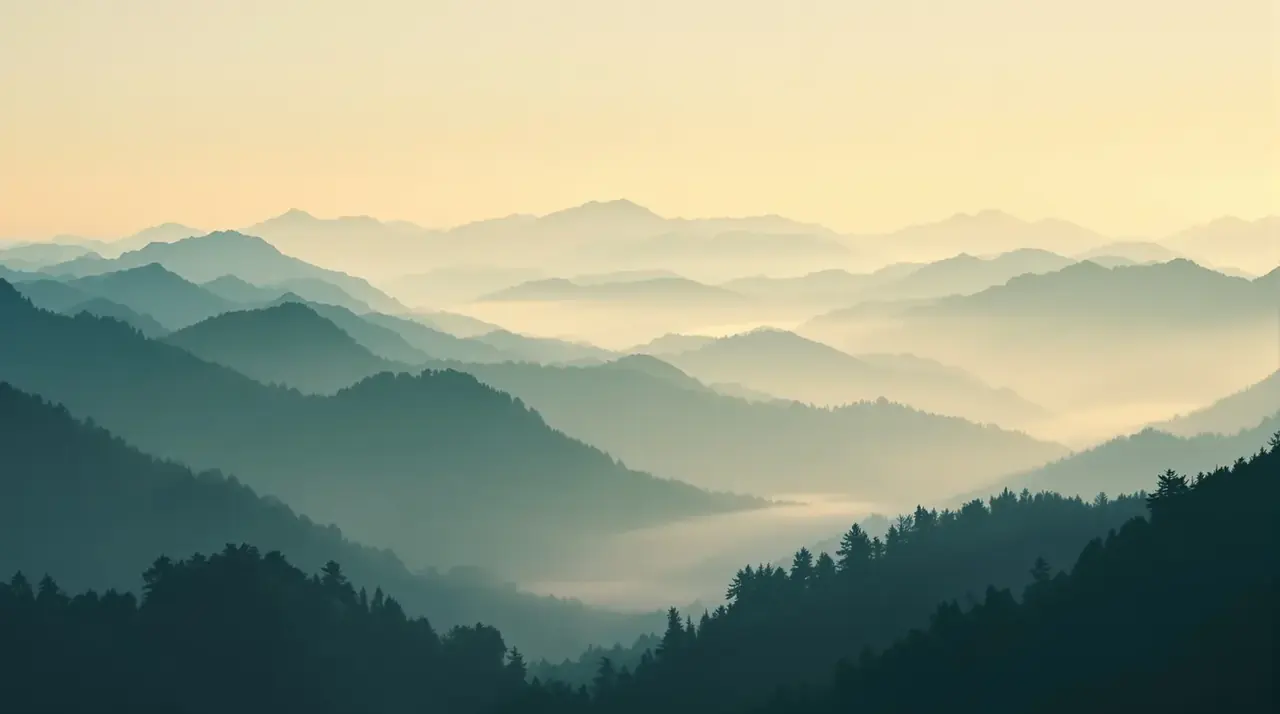 山海拾遗，留住乡愁