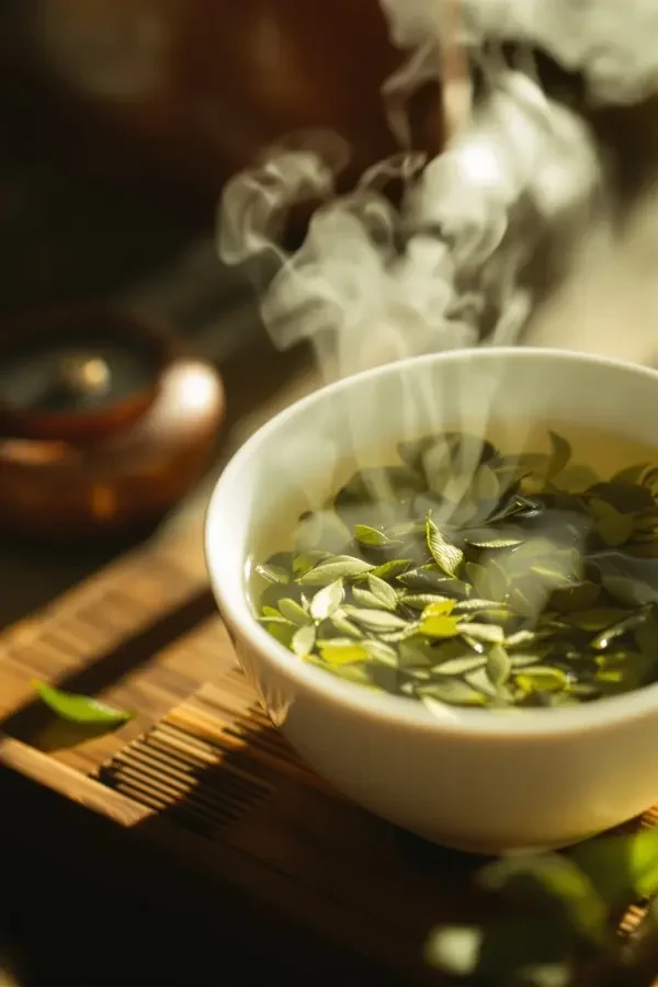 春水煎茶 封面