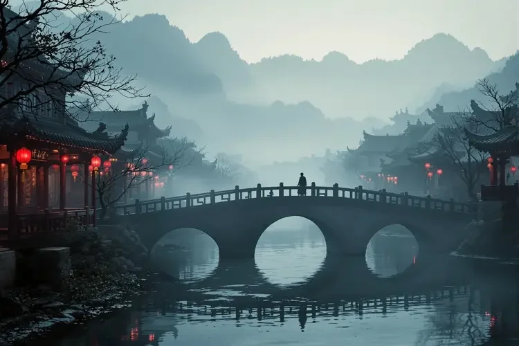 南方影像志 专题封面