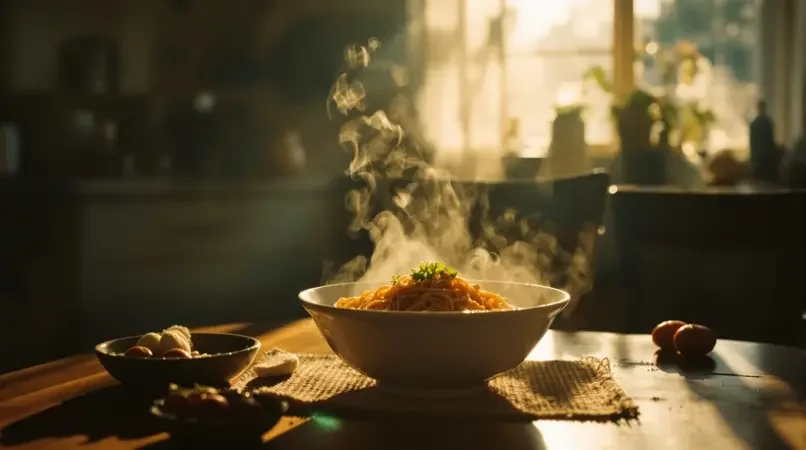 一碗人间 封面